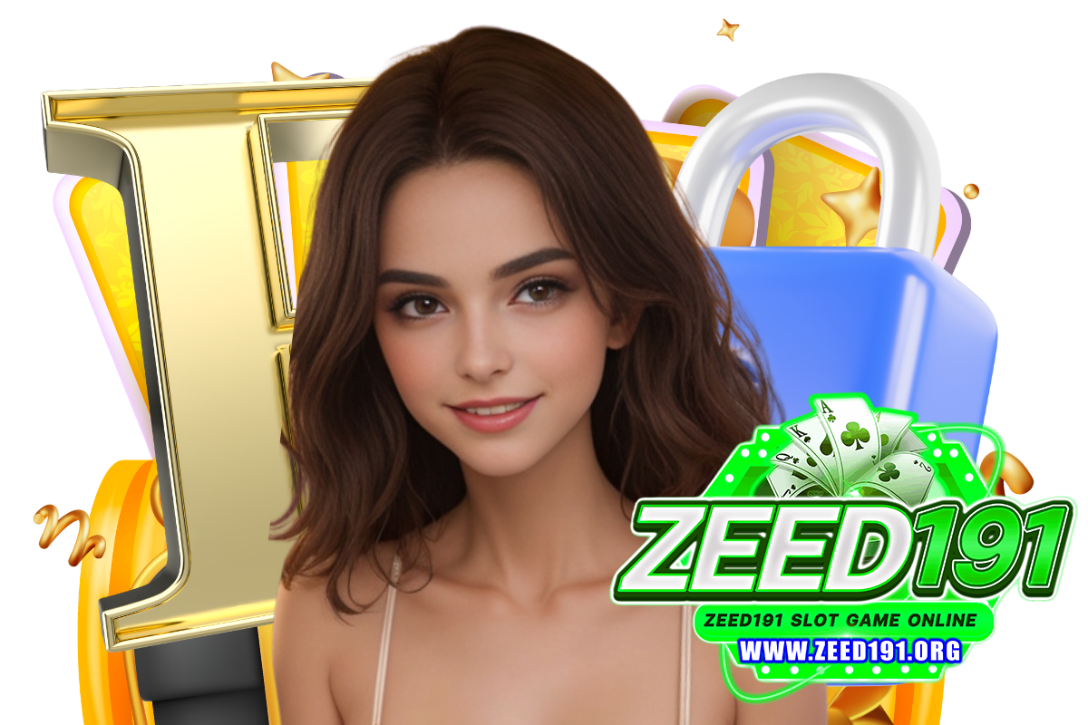 zeed191 สล็อต